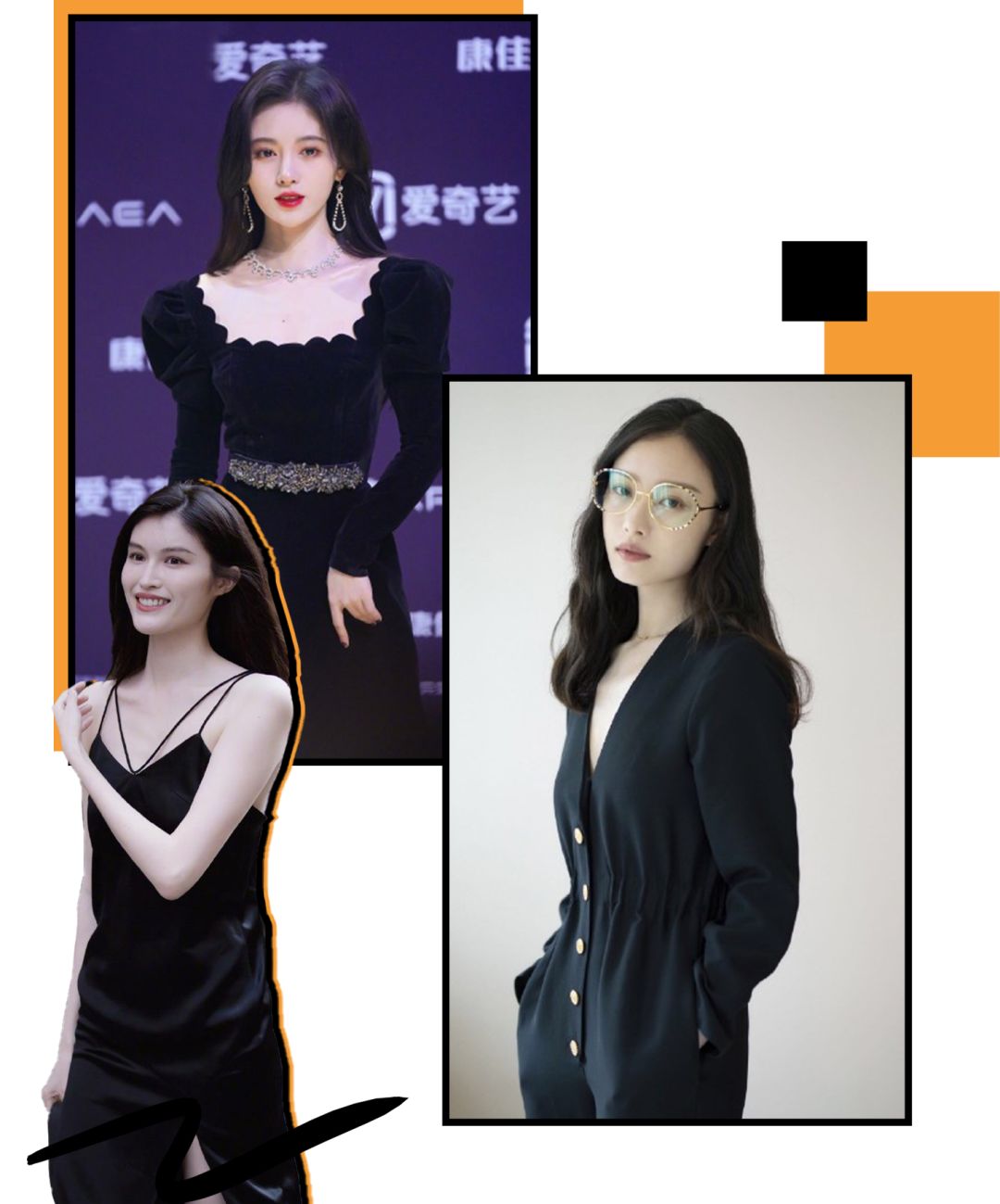 女生最丑穿搭风格,男生眼里女生最丑10种穿法