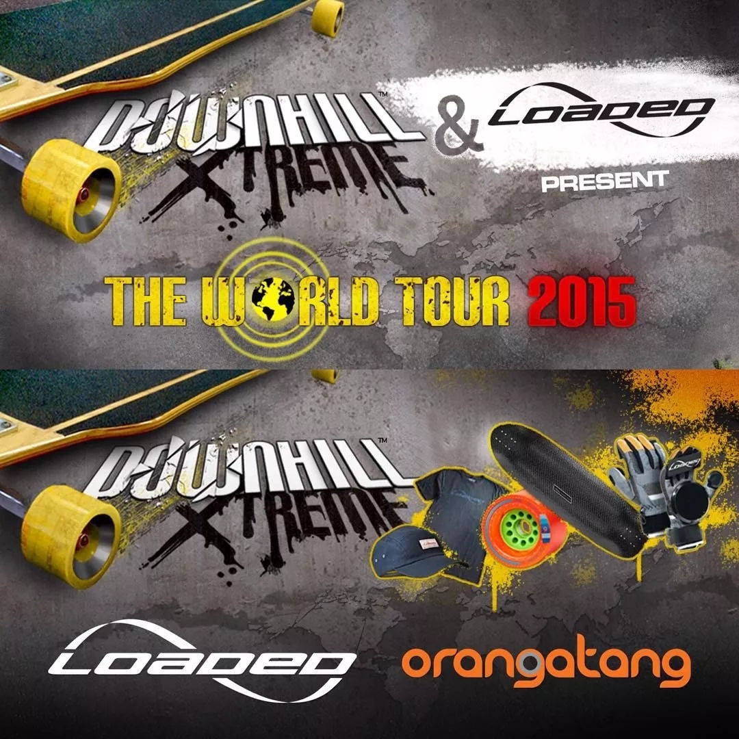 这款游戏能让你窝在沙发里就成为速降Pro