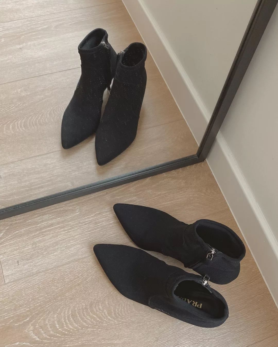 冬日ins穿搭,冬日穿搭气质女