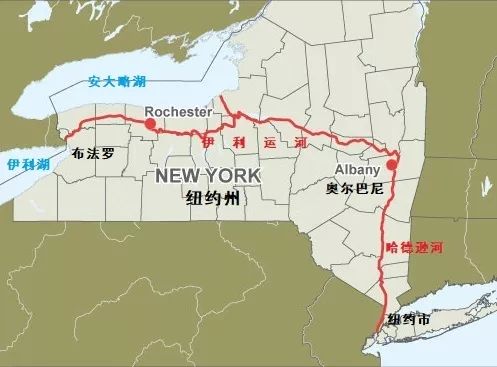 梁济运河和京杭大运河的区别,京杭运河隋唐大运河浙东运河