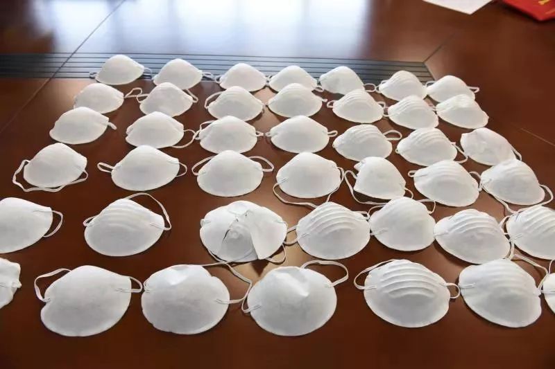 疫情卖口罩诈骗新闻,净网2020案件