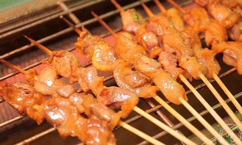 复工必吃店,最想吃的店提前打烊了搞笑版