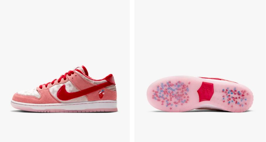 情侣礼物推荐送一对,情侣一周年送什么礼物最好