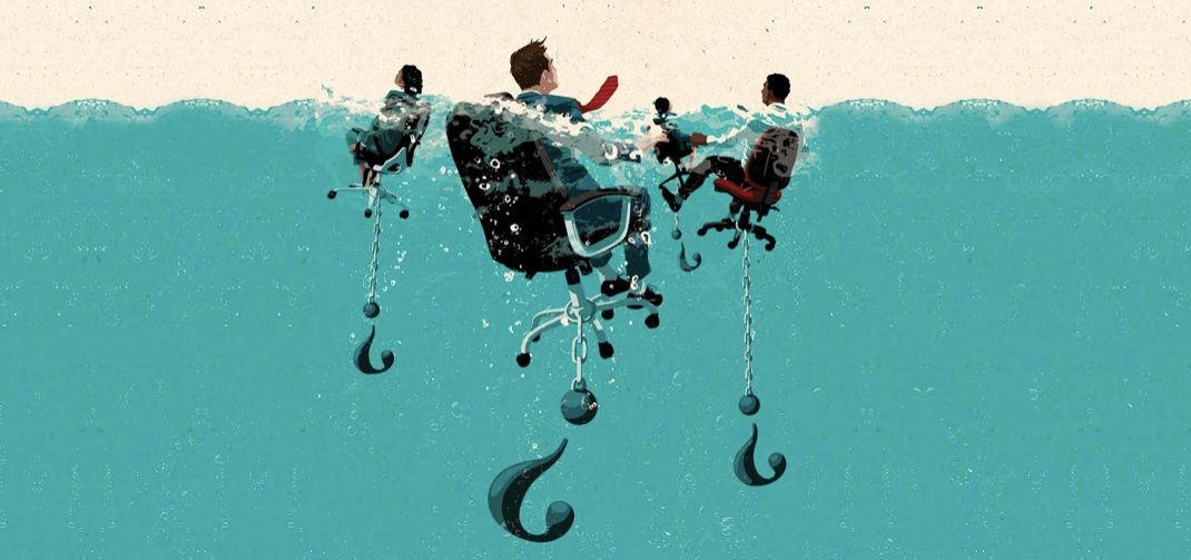 怎样养成正确的判断力,一流的判断力是如何一步步养成的