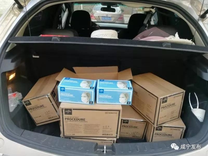 咸宁防控疫情指挥部最新公告,文明单位参与疫情防控流程