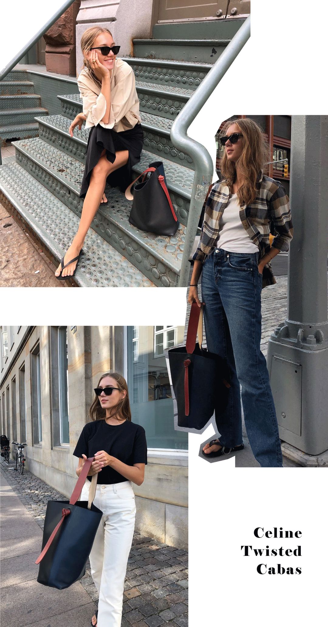 每次上ins，只为等她们更新