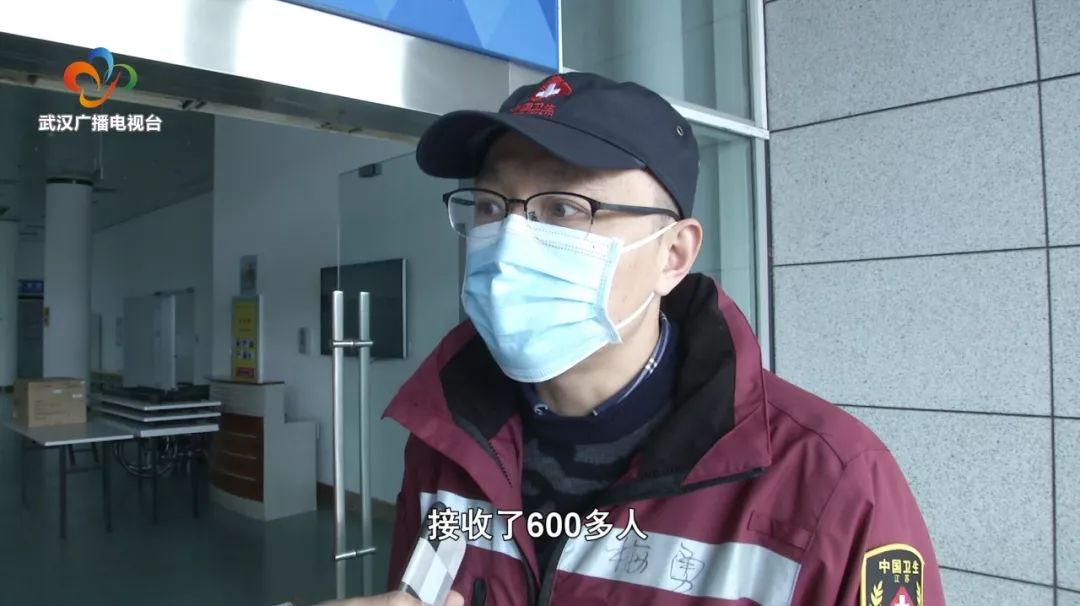 武汉方舱医院现在怎么样了,武汉体育中心方舱医院