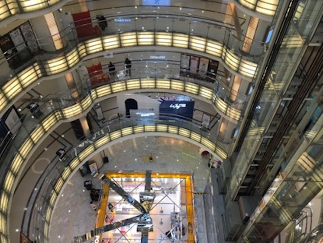 情人节网红餐厅北京,西单情人节