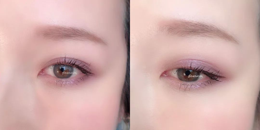 手把手教你打造仙美森系新娘造型,森绘梨佳仿妆教程