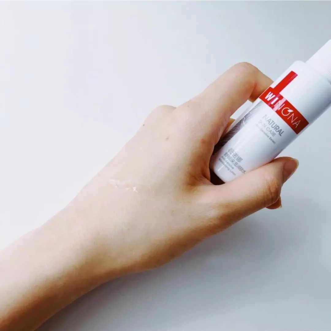 有了水乳精华脸嫩了,有了这些护肤品会更年轻