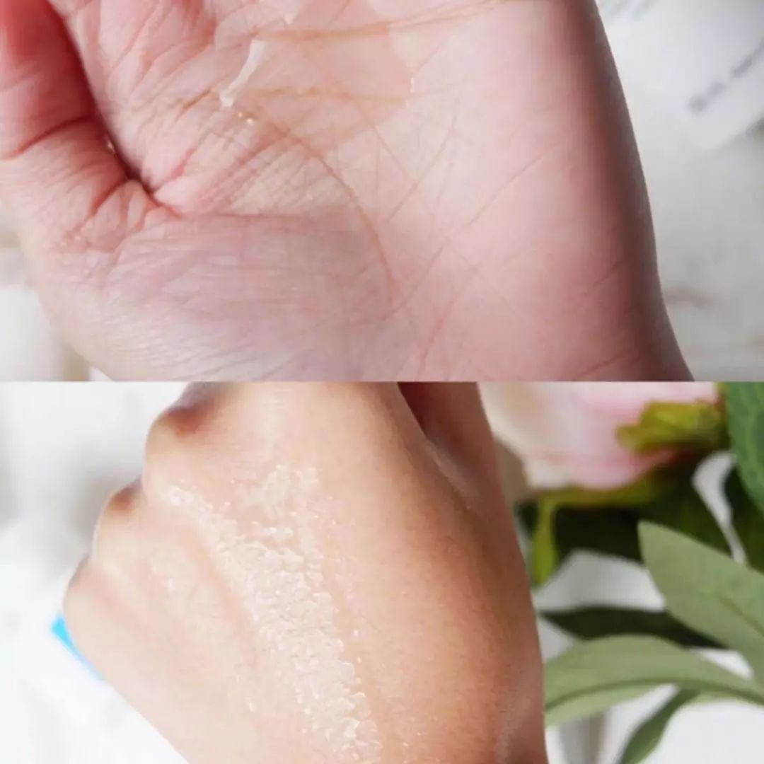 有了水乳精华脸嫩了,有了这些护肤品会更年轻