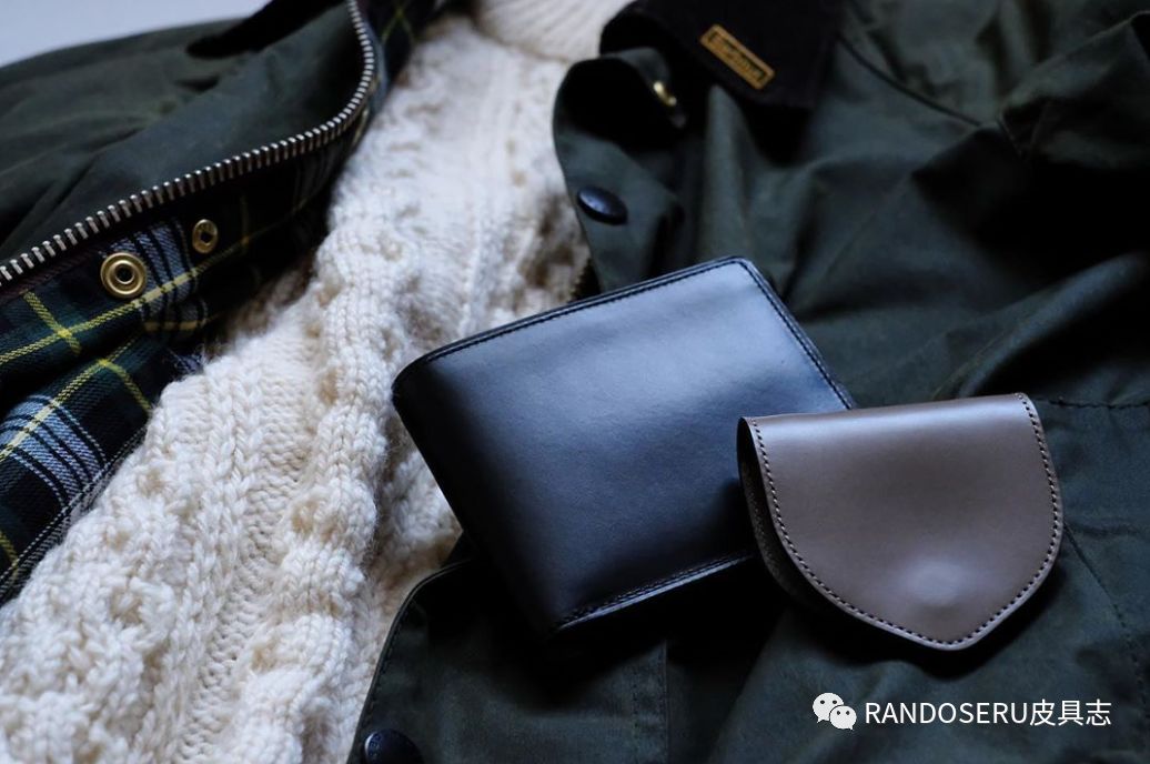 大阪皮具店,日本大阪手工皮具