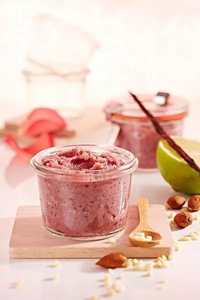 果酱快速做法,果酱最好吃的做法大全