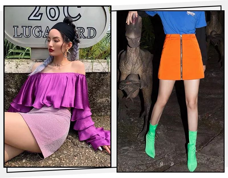 淘宝上的哪些店裙子好看质量好,淘宝卖裙子质量好且款式好的店铺