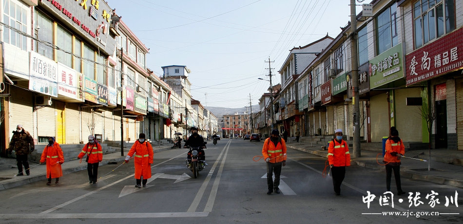 张家川最新防疫情况,天水张家川防疫防控电话