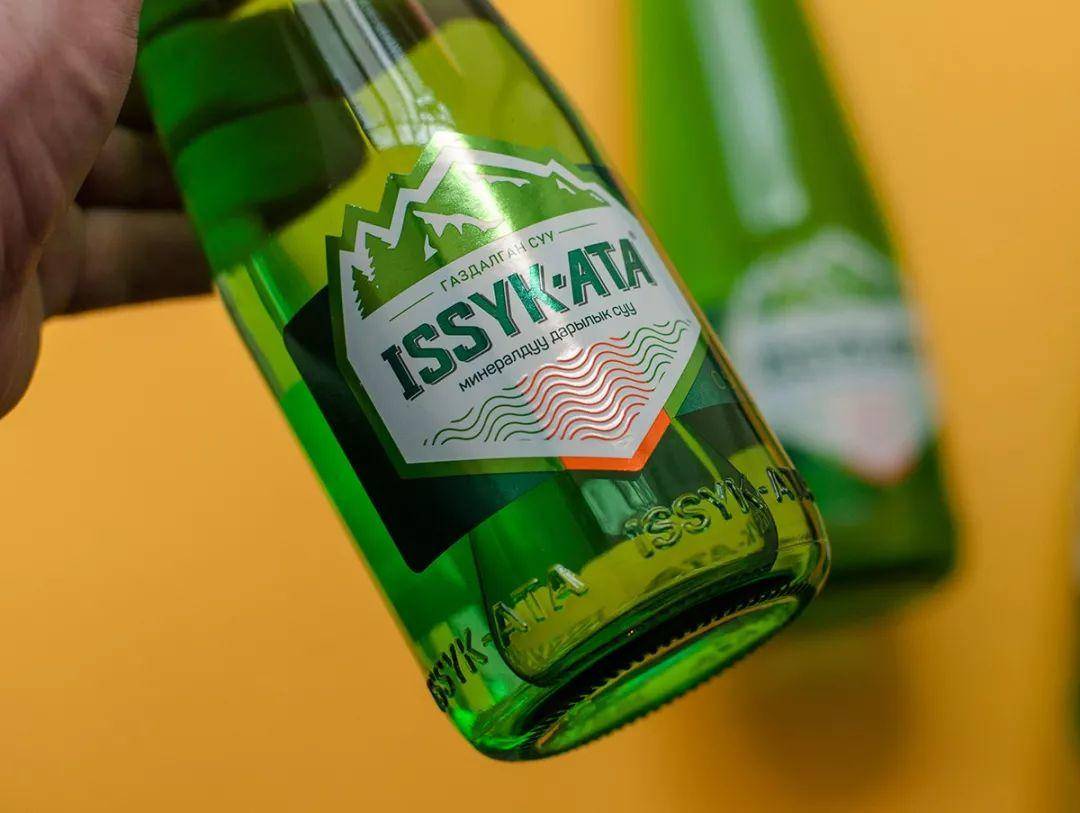 创意水瓶包装设计,包装设计水瓶