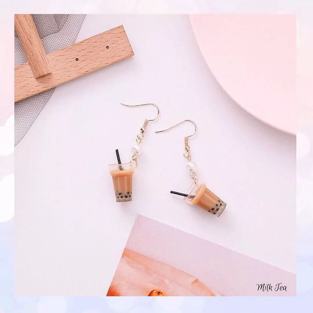 emoji珍珠奶茶表情大全可复制,珍珠奶茶emoji表情包