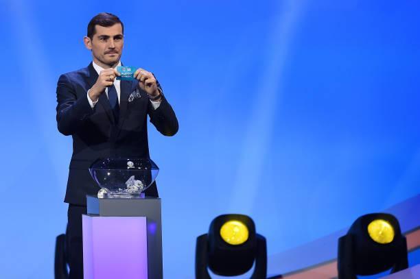 卡西利亚斯参选西足协主席，巴萨“唱反调”力挺现任