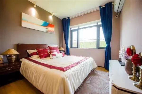 贵阳恒大帝景vr看房,高新区恒大帝景