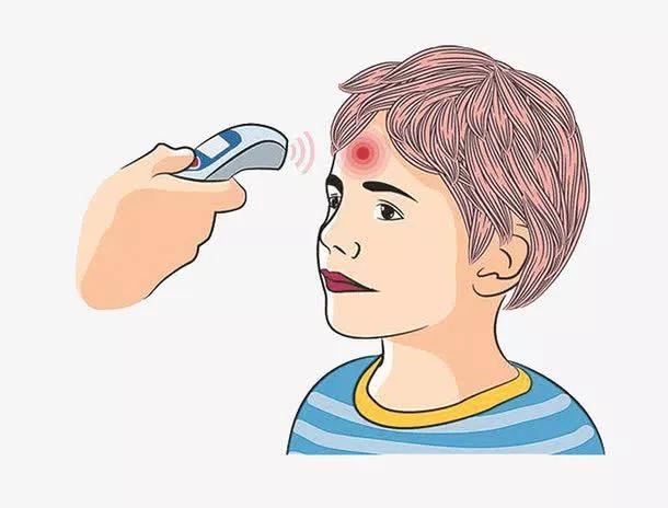 疫情期间体温升高是怎么回事,疫情期间37.2体温正常吗