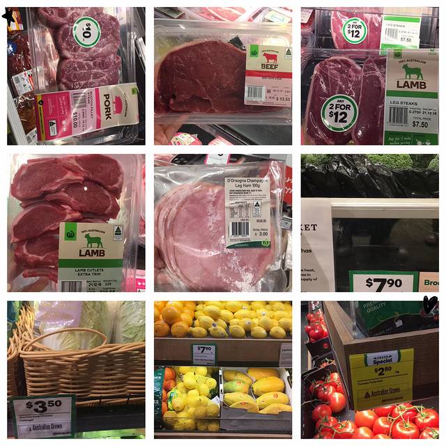 澳大利亚大洋路两日游,自由行墨尔本及悉尼