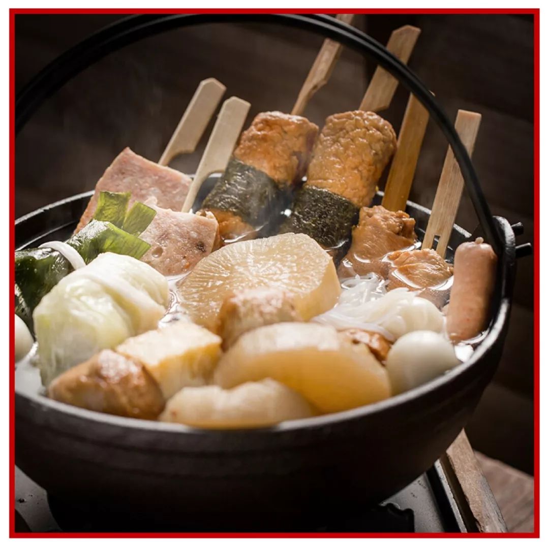 好吃不腻又不上火的关东煮底料,关东煮底料家常做法及配方