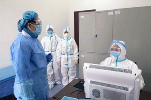 乐山市新冠肺炎确诊数据,乐山新冠肺炎最新消息今天