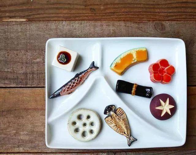 日本的陶瓷店,日本陶瓷店