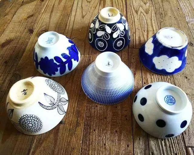 日本的陶瓷店,日本陶瓷店