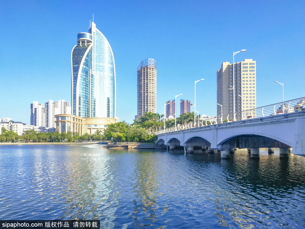 厦门有哪些新开的公园,厦门这座老牌公园旧貌换新颜