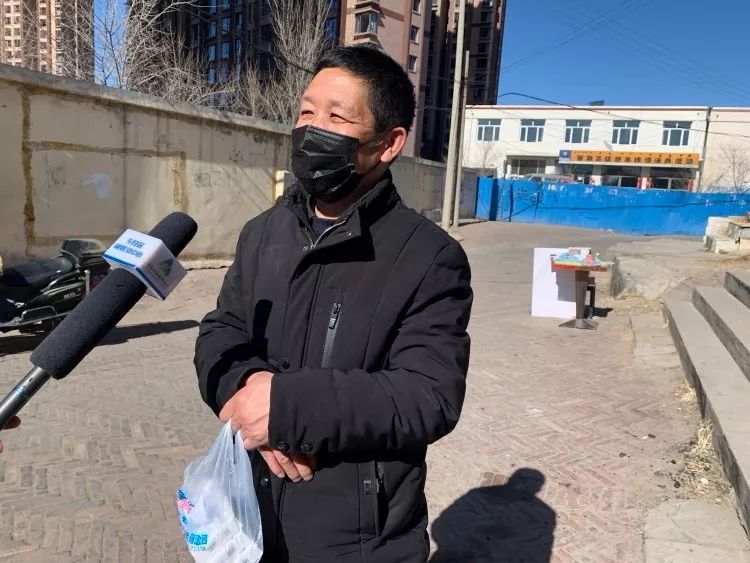 能代购,能接送,东胜有爱心“跑腿”车队啦!(附预约方式)