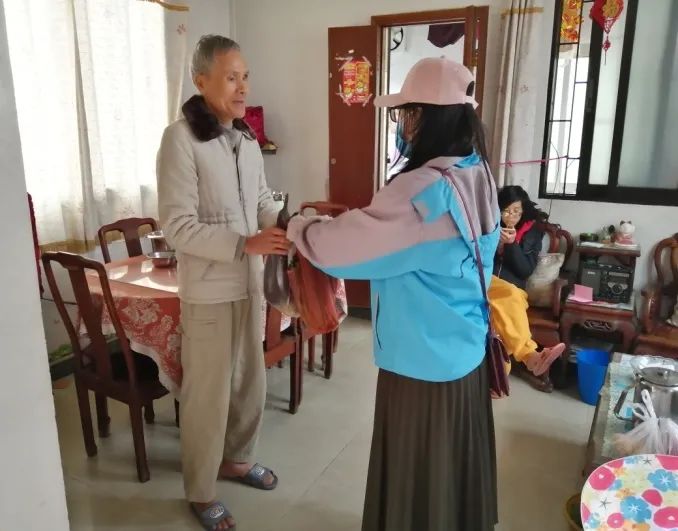 广州荔湾区新冠肺炎确诊者,荔湾新冠病例