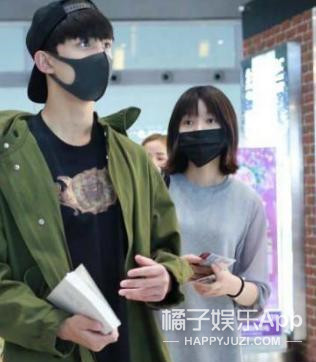 宋威龙姐姐正脸照片,宋威龙姐姐的正面照