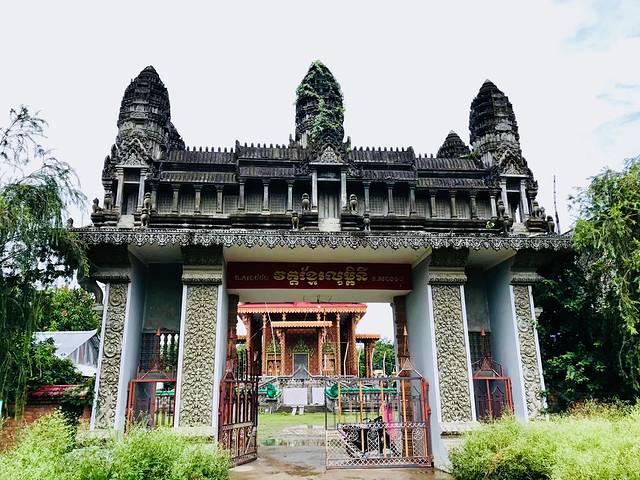 尼泊尔众神,尼泊尔众神之境地图