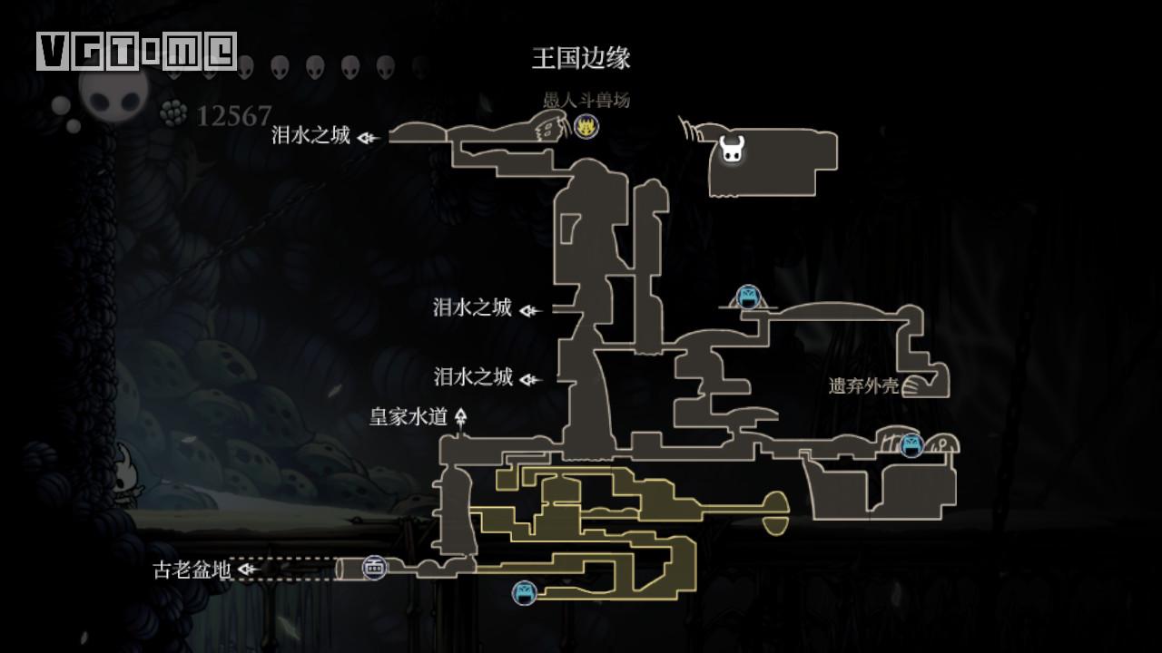 空洞骑士寻神者dlc怎么购买,空洞骑士寻神者怎么进去