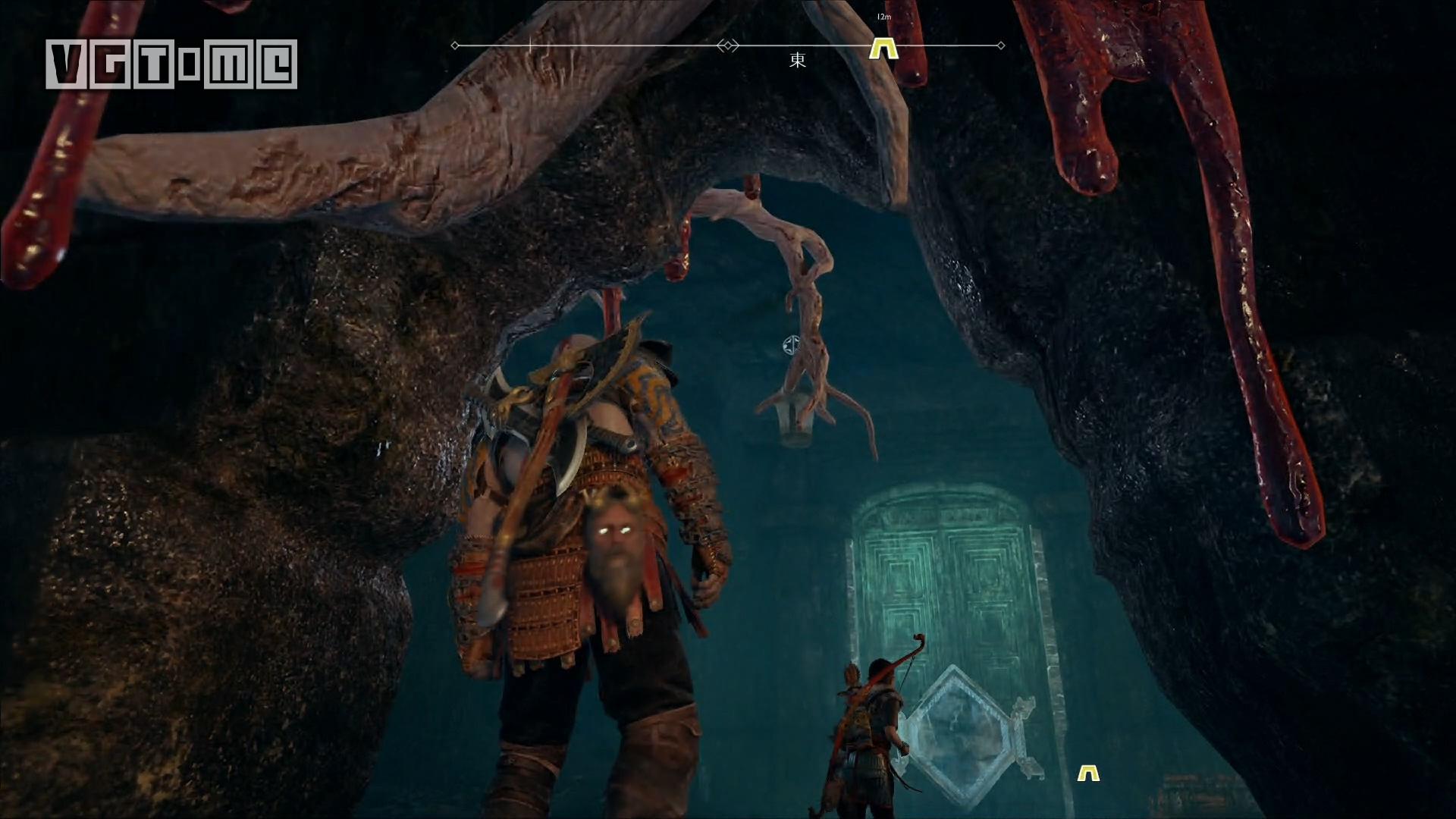 战神女武神位置和奖励,战神女武神支线任务