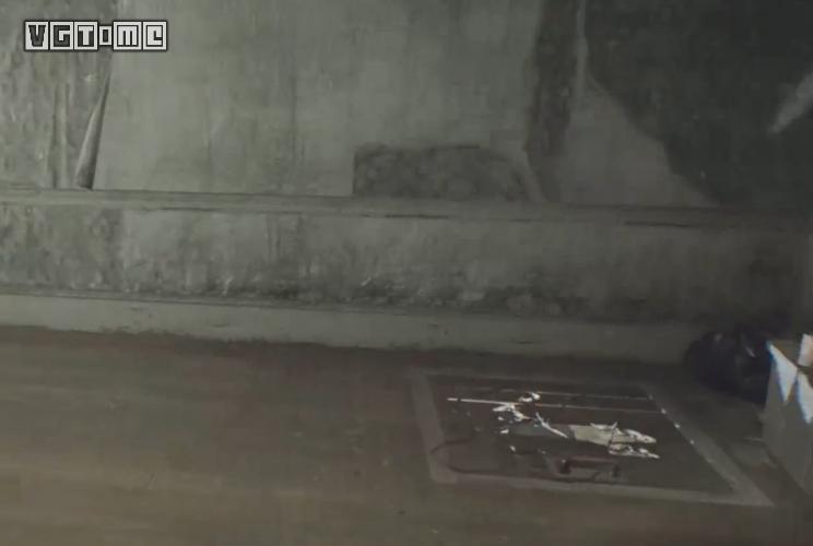 叶猫生化危机7全流程,生化危机7全剧情解说