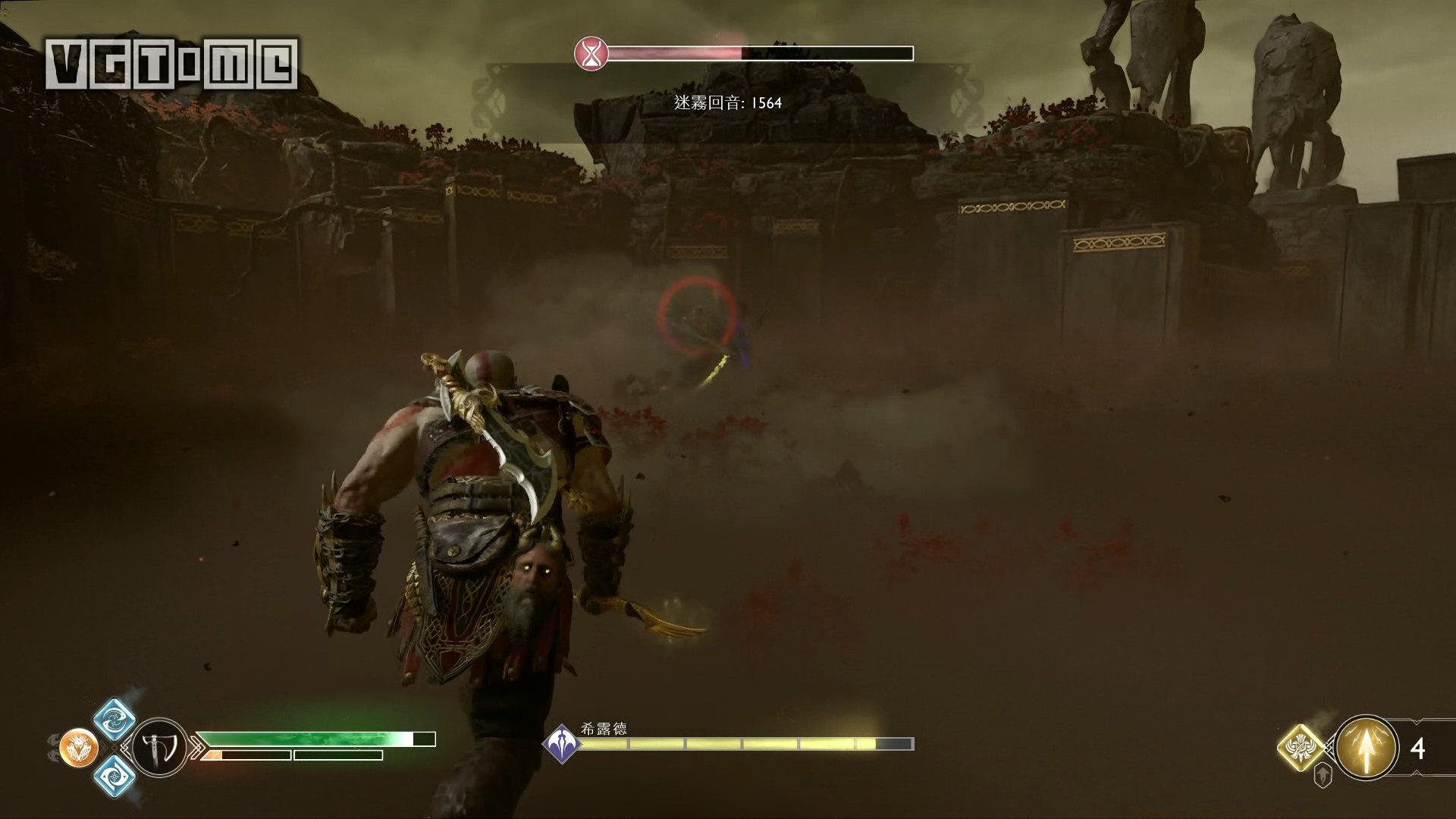 战神女武神位置和奖励,战神女武神支线任务