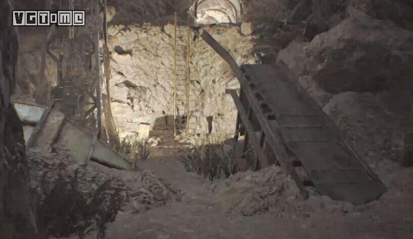 叶猫生化危机7全流程,生化危机7全剧情解说