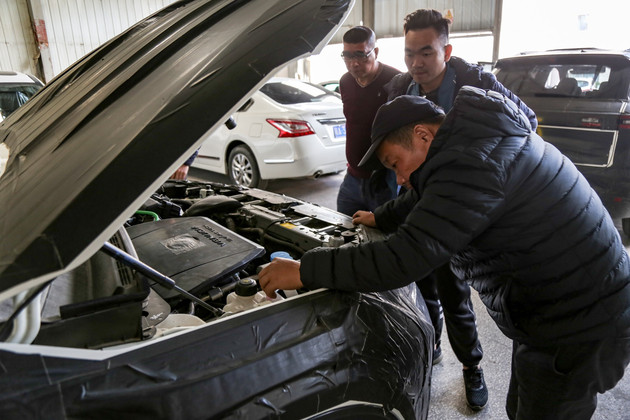 启辰高原测试,启辰最高车速测试
