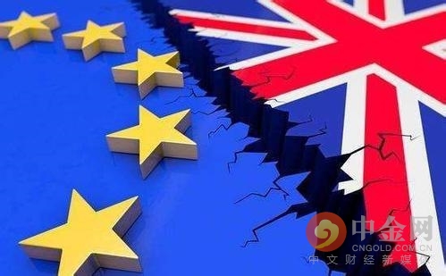 英国脱欧带来的巨大商机,英国脱欧金融展望
