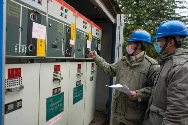 抗击疫情央企硬核担当,央企携手共济战疫