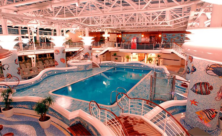 为什么人们选择邮轮旅游,为什么邮轮旅游如此受人青睐