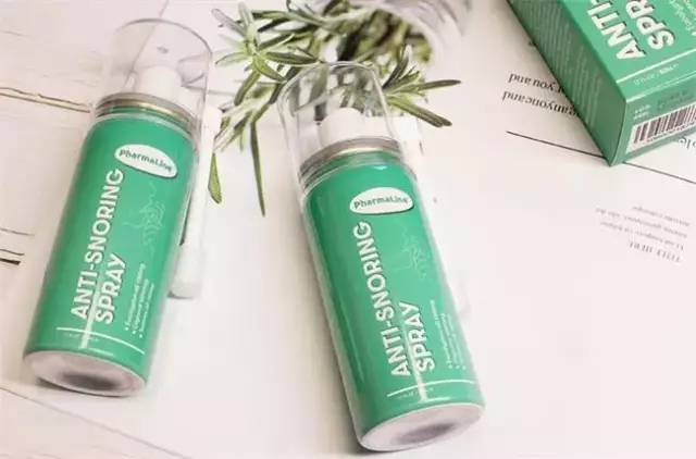 呼噜喷雾小孩能用吗,零到一岁的宝宝呼噜止鼾神器