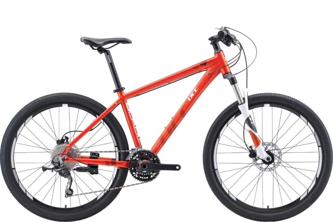 1000-2000元建议穷人买三款山地车,低价位推荐什么山地车