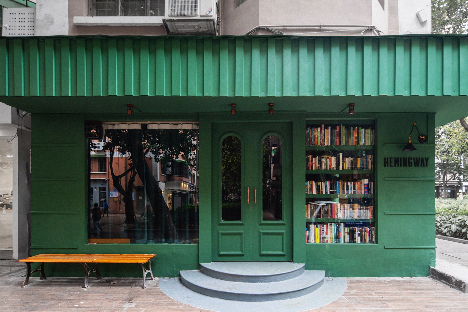 负空间产品设计,负空间室内设计