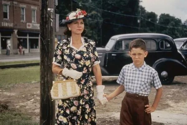 阿甘正传中人生赢家的三种品质,阿甘正传最有感悟的一句话