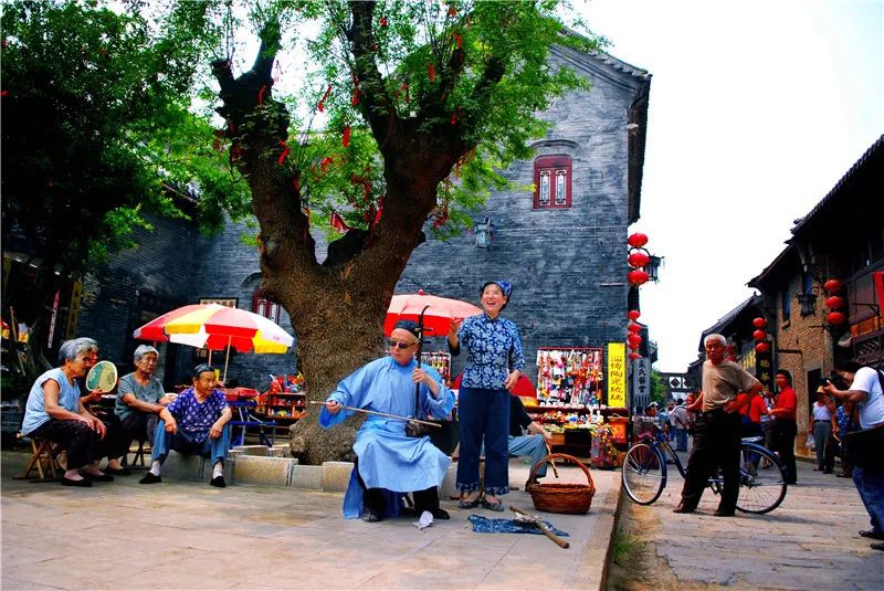 淄博博山区门票免费政策,淄博周边免票