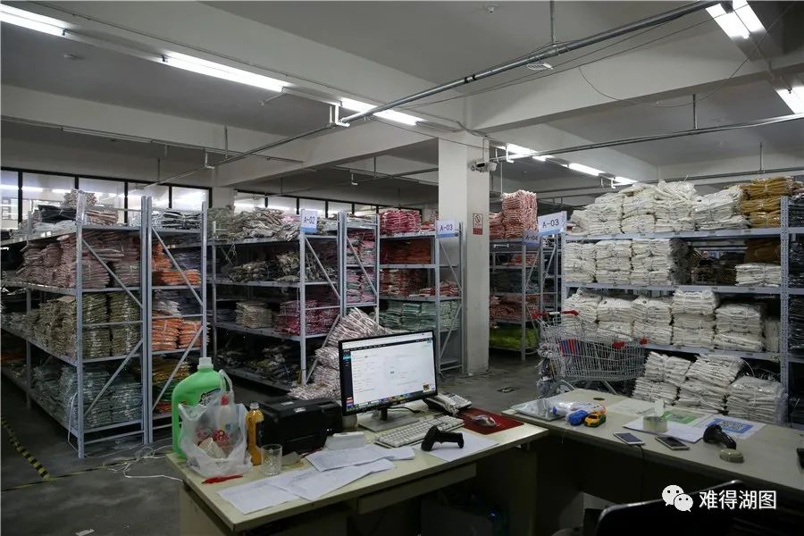 织里七日：醒来的中国“童装之都”