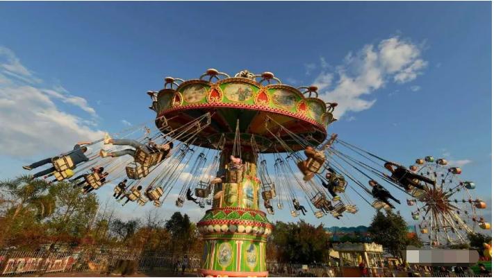 各大公园,北京各大公园游玩攻略